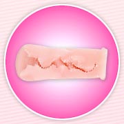 ３Ｄスパイラルオナホール