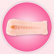 みだれイボオナホール