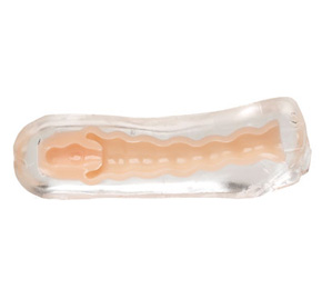 セブンティーン断面図