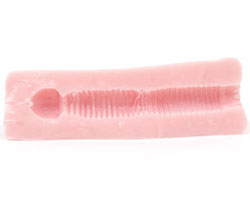 フィフティーン＠１５断面図