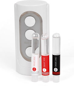 フリップホール