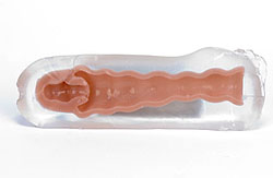 人妻熟女 断面図