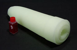 帰ってきた閻魔(ゲルトモ)