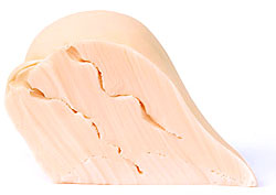 極上生腰 断面図