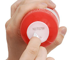 TENGAエアクッションカップ バキューム力の調整穴