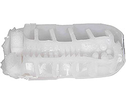 TENGAエアクッションカップ 断面図